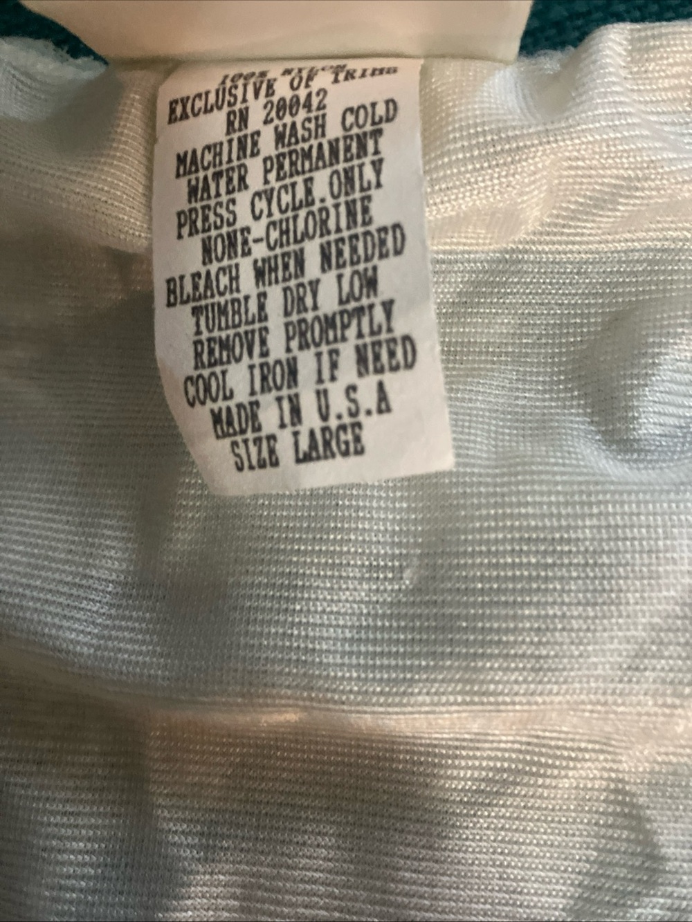 intimo amore vintage lace slip dress Size Large - Picture 5 of 7